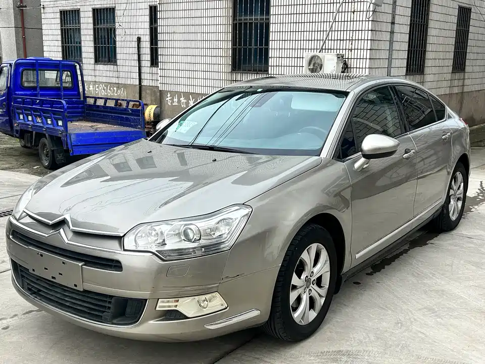 Citroen C5