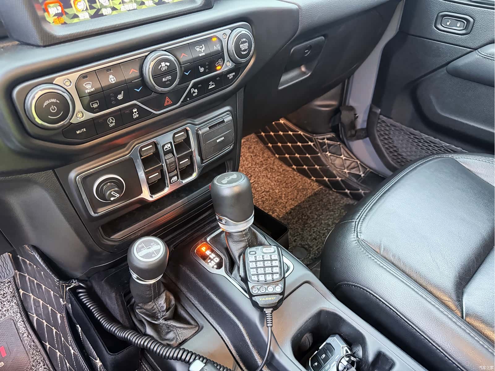 Jeep Wrangler, 2022 20
