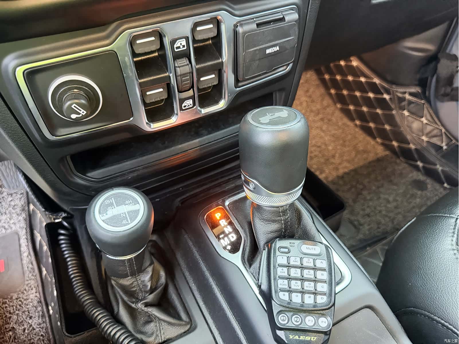 Jeep Wrangler, 2022 23