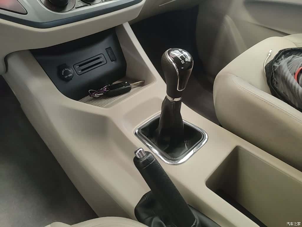 DongFeng M5L, 2021 14