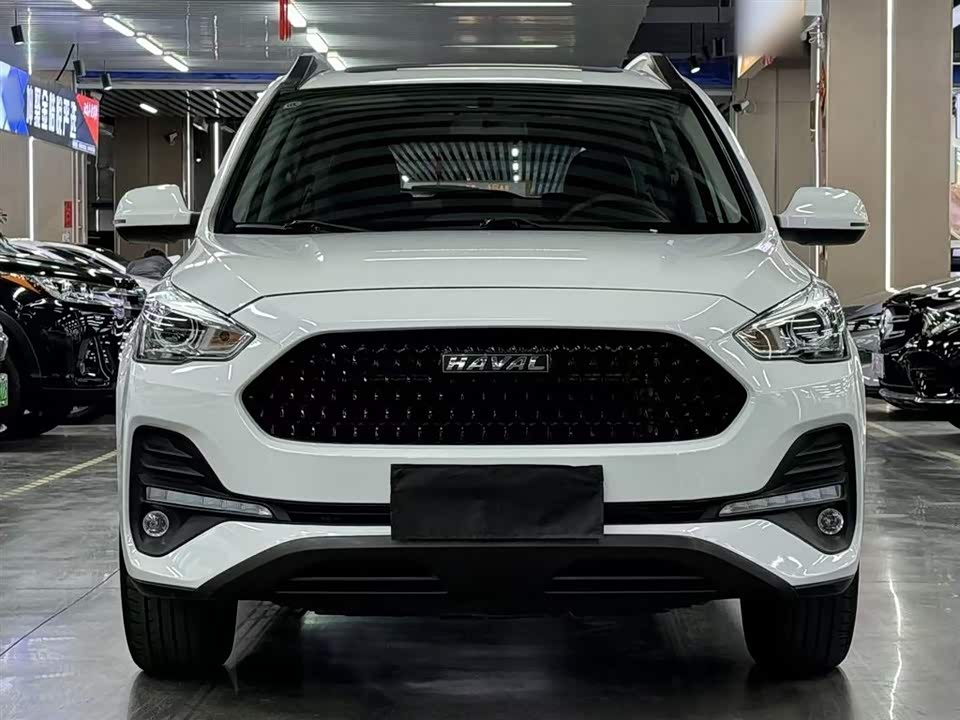 Haval M6