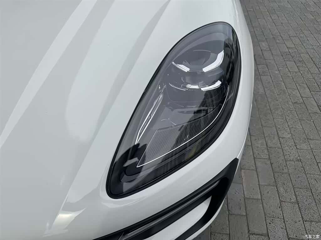 Porsche Macan, 2023 9