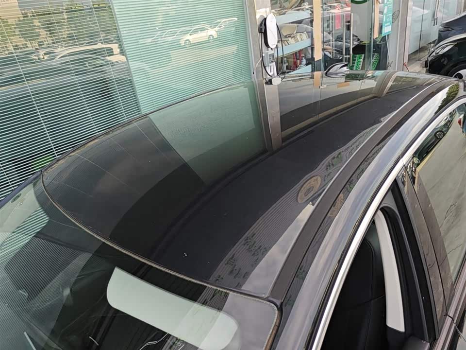 Fujian Fuzhou Car