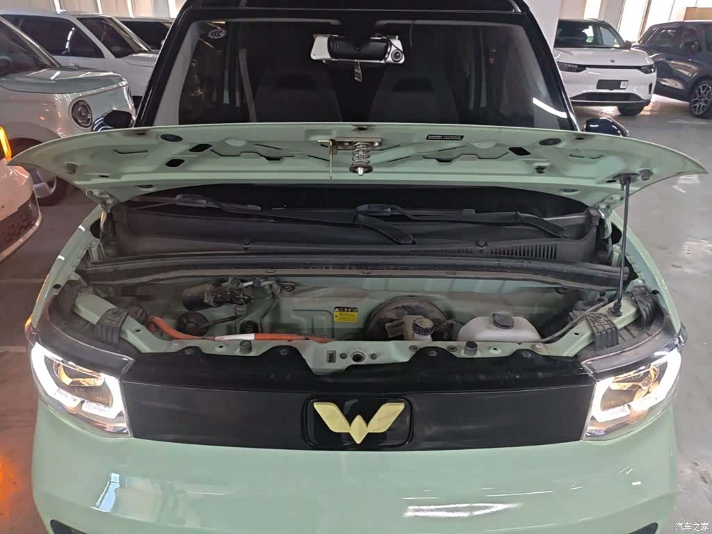 Wuling MINIEV, 2022 20