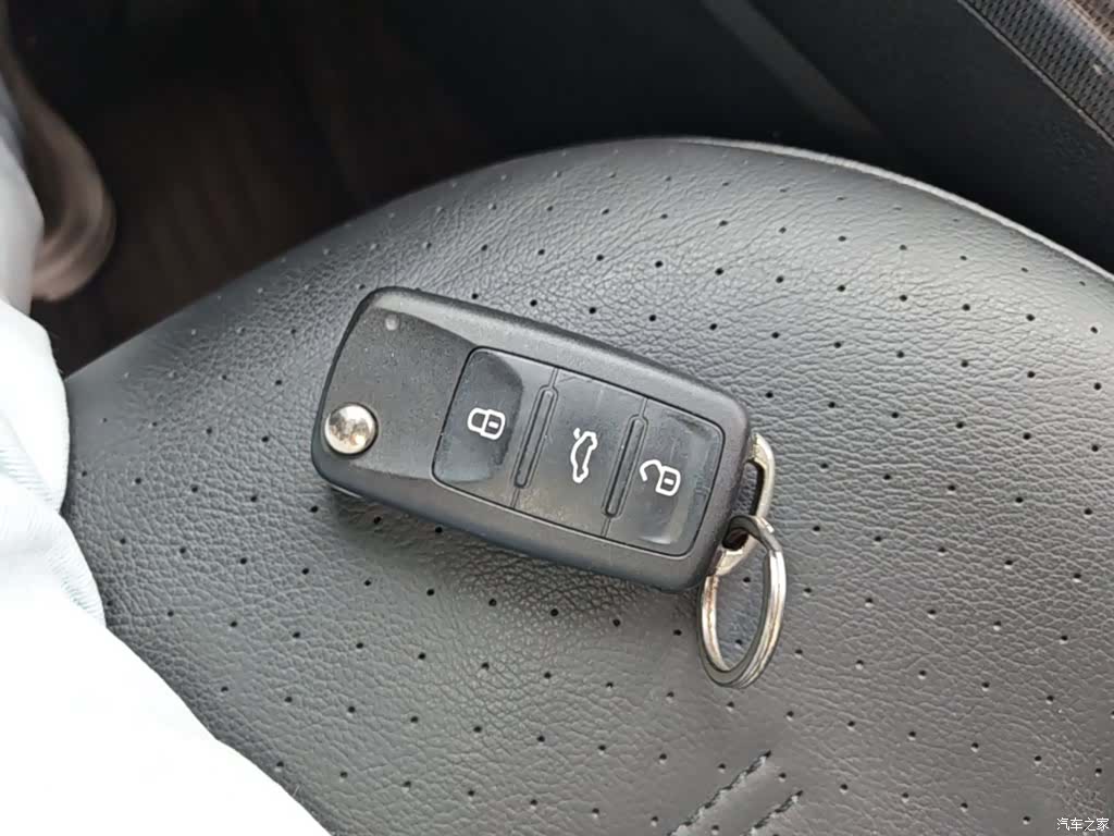 Volkswagen Passat, 2016 9