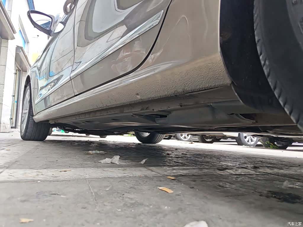 Volkswagen Passat, 2016 22