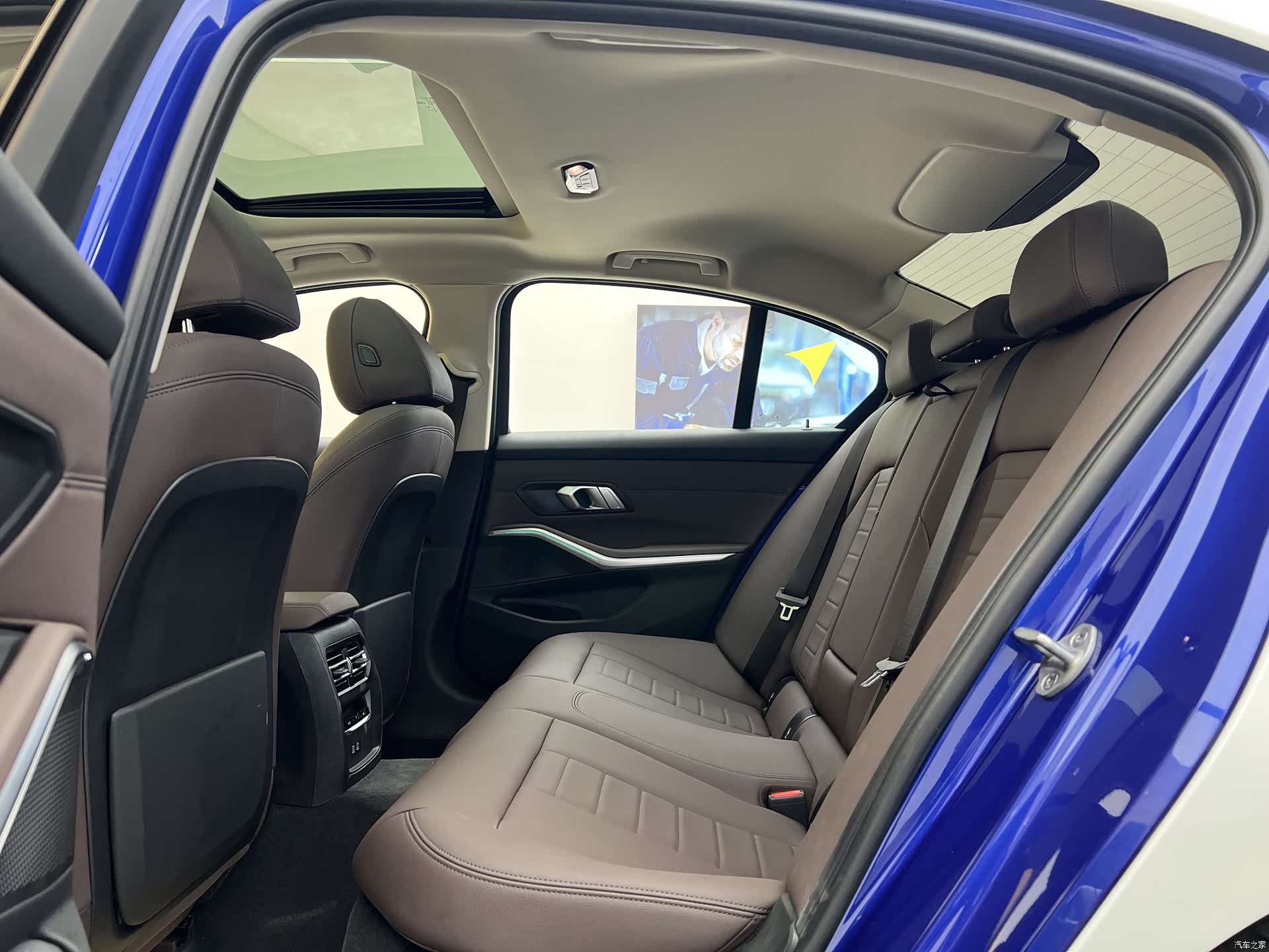 BMW 3 Series, 2020 3