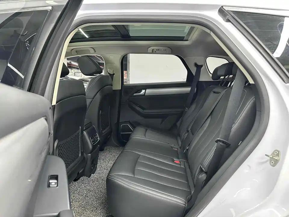 BYD Tang BYD Tang