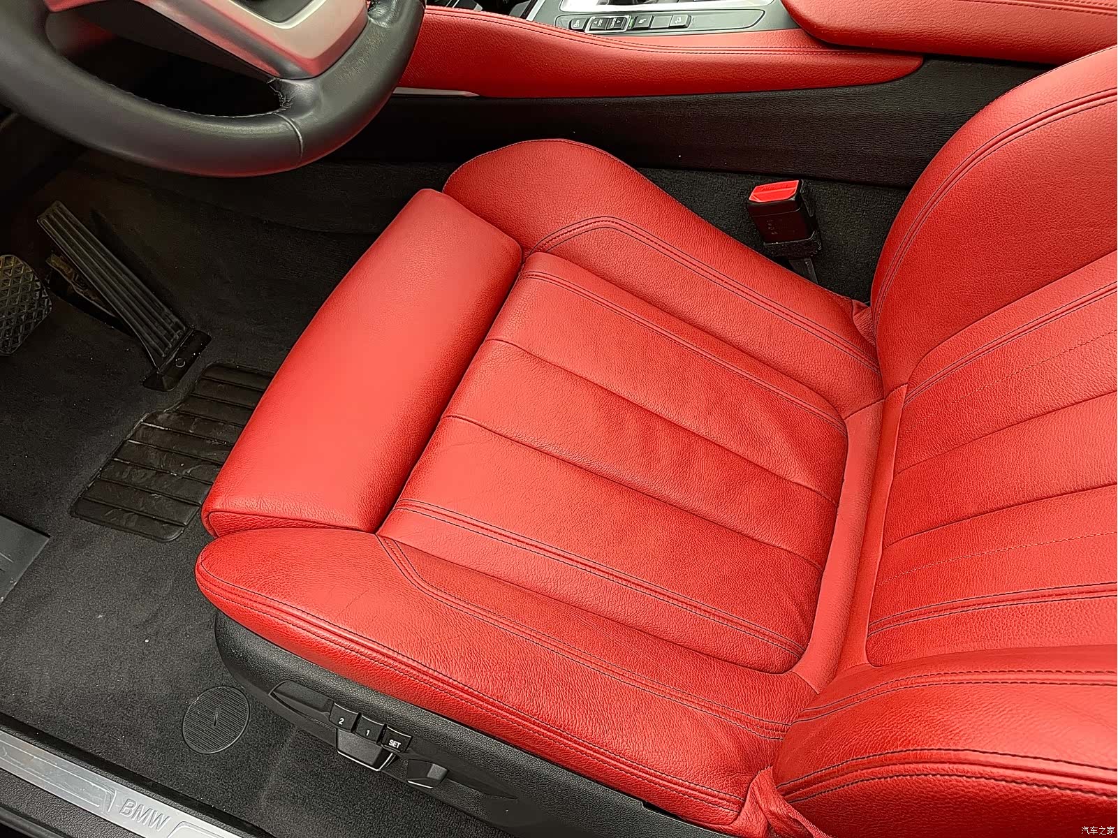 BMW X6, 2017 13