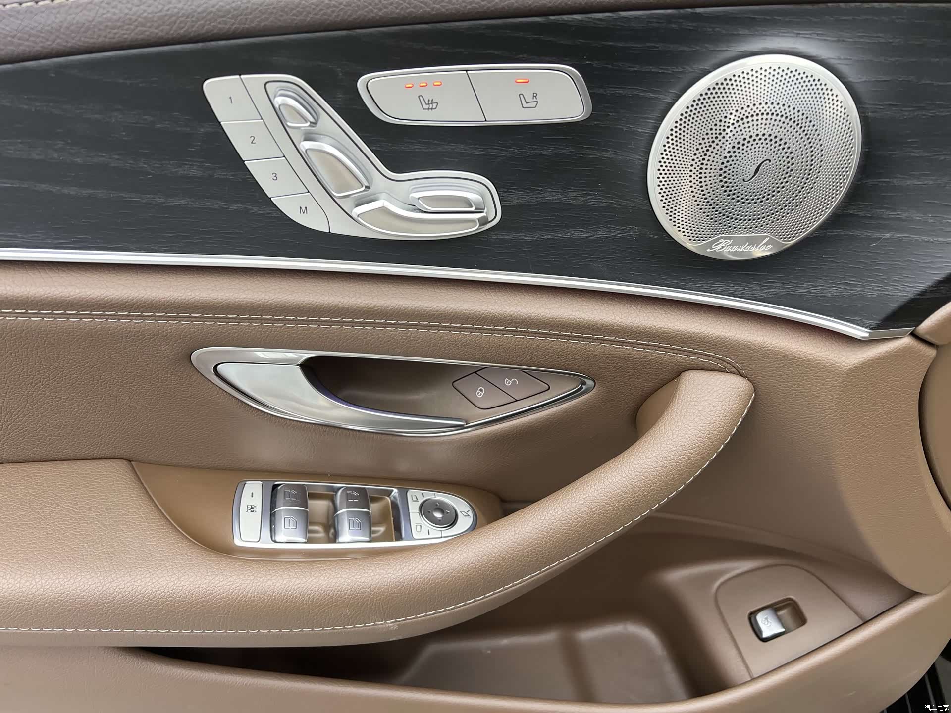 Mercedes-Benz E-Class, 2022 все фото