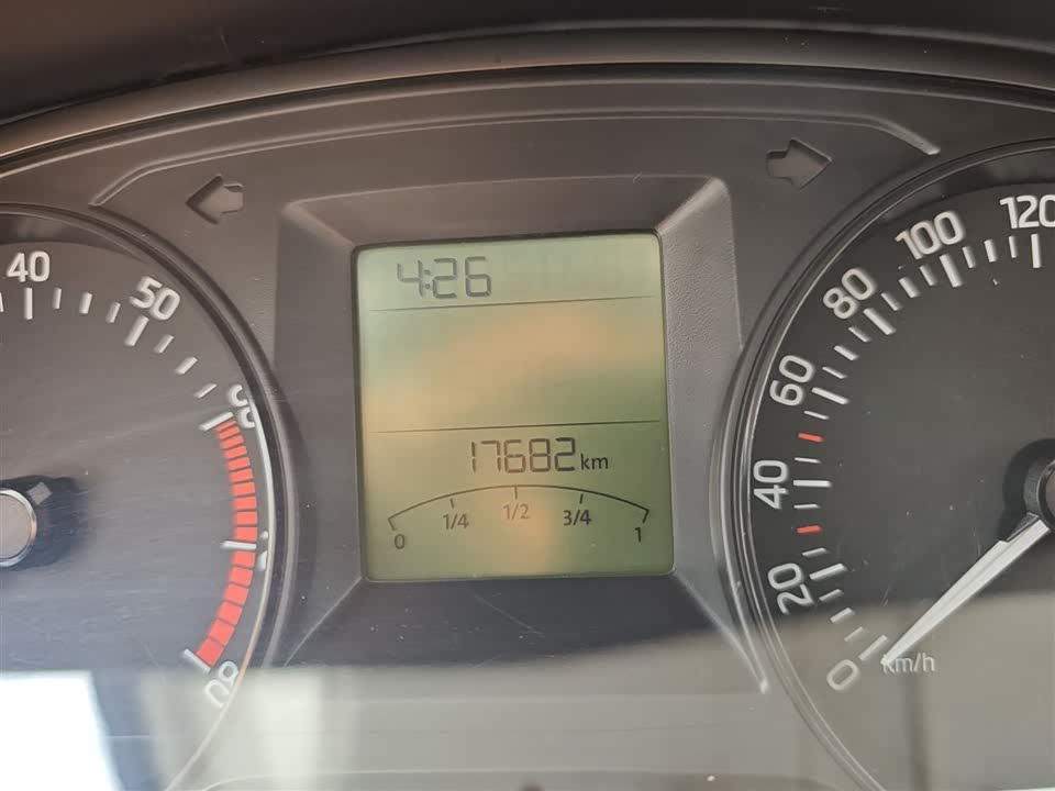 Skoda Jingrui Skoda Jingrui