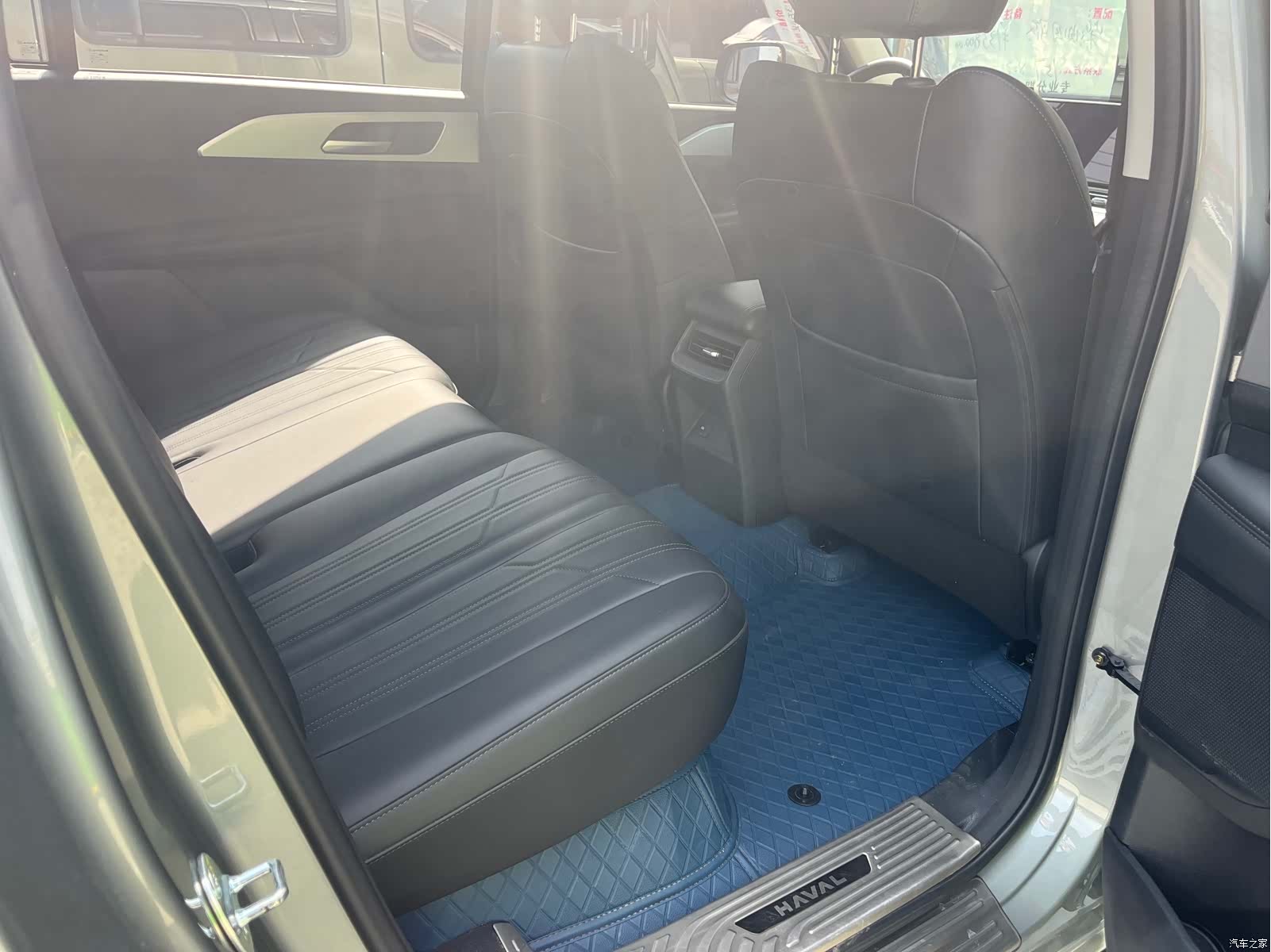 Haval H5, 2023 14
