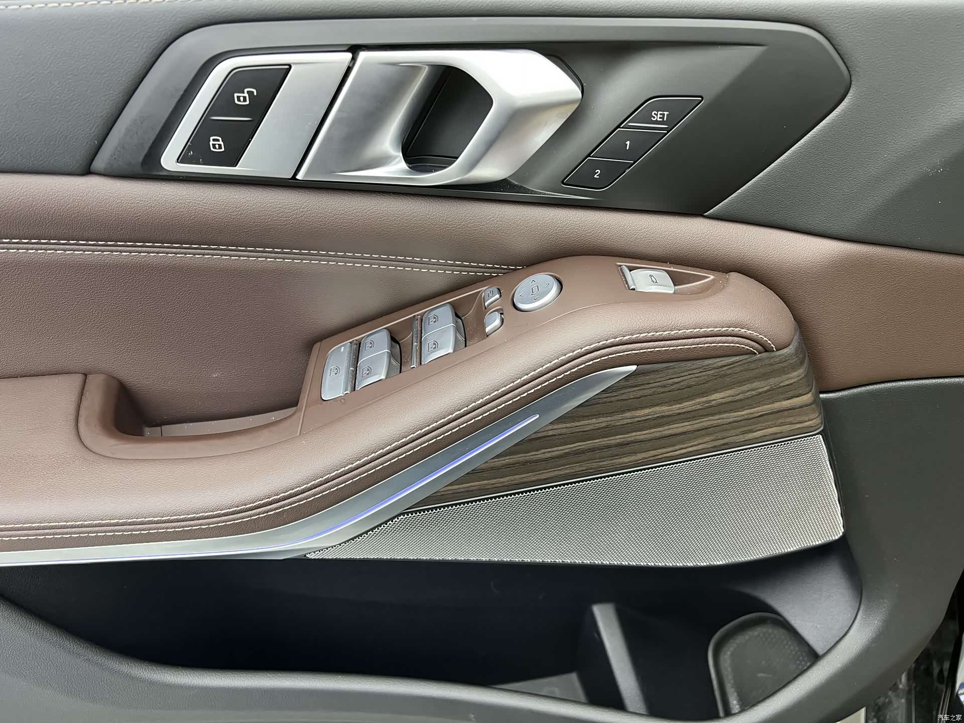 BMW X5, 2024 3