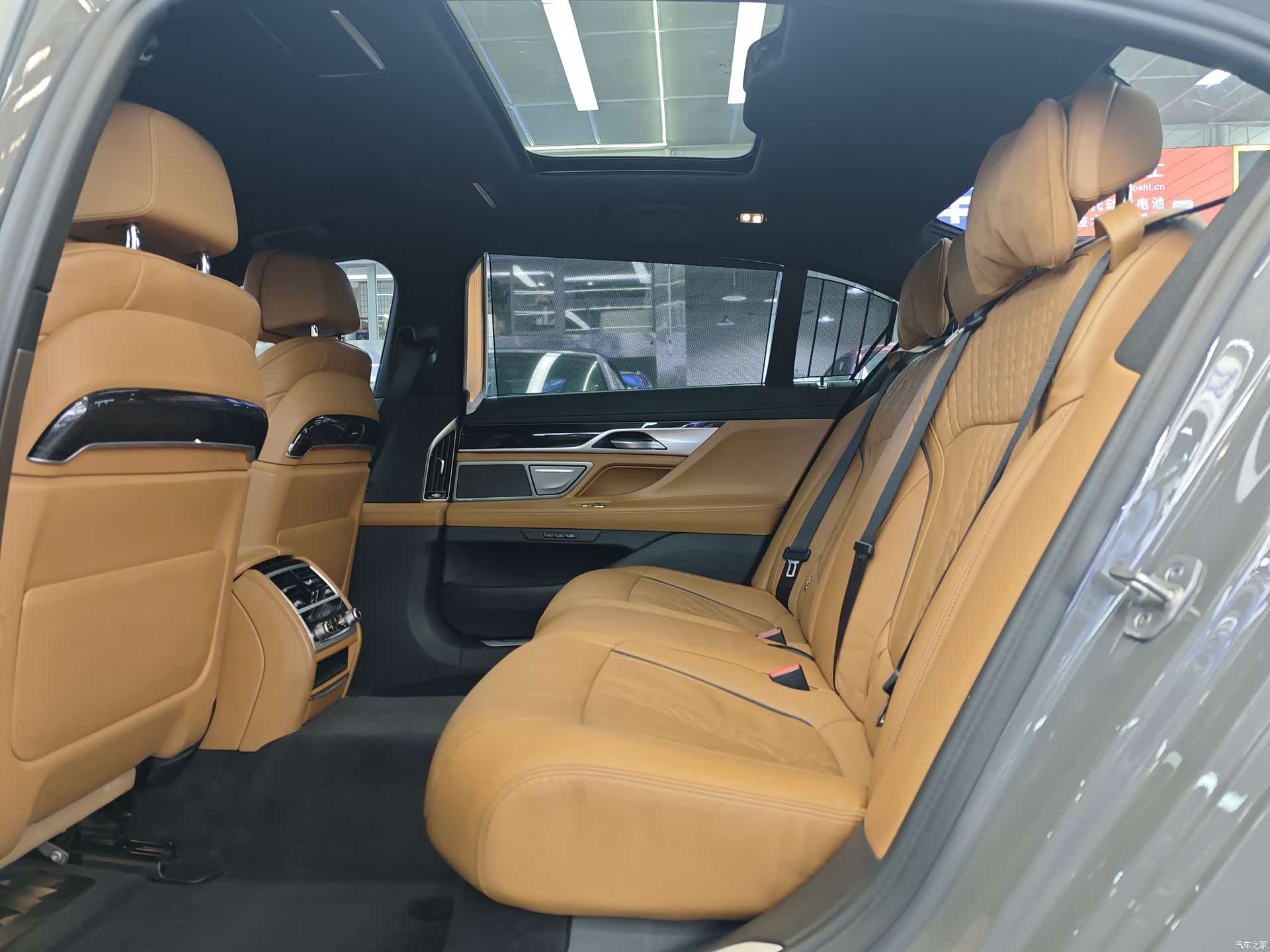 BMW 7 Series, 2022 6