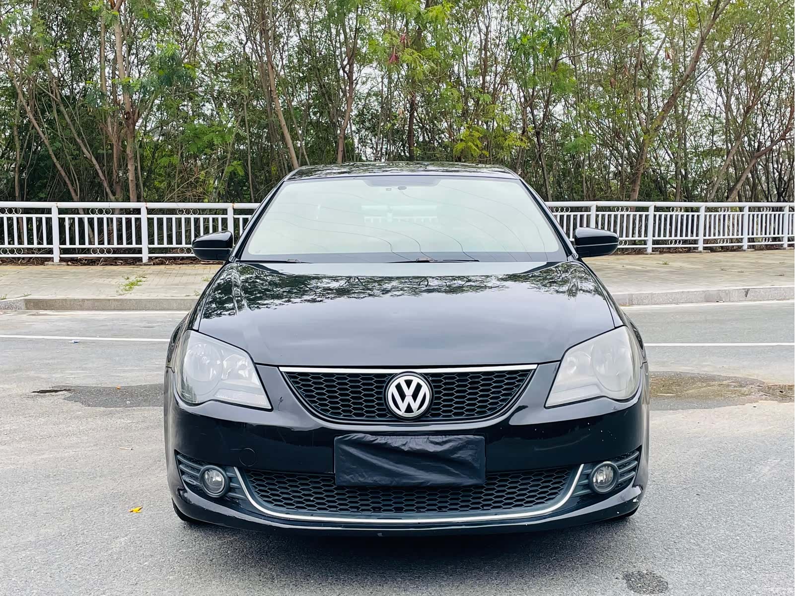 Volkswagen Bora, 2012 2