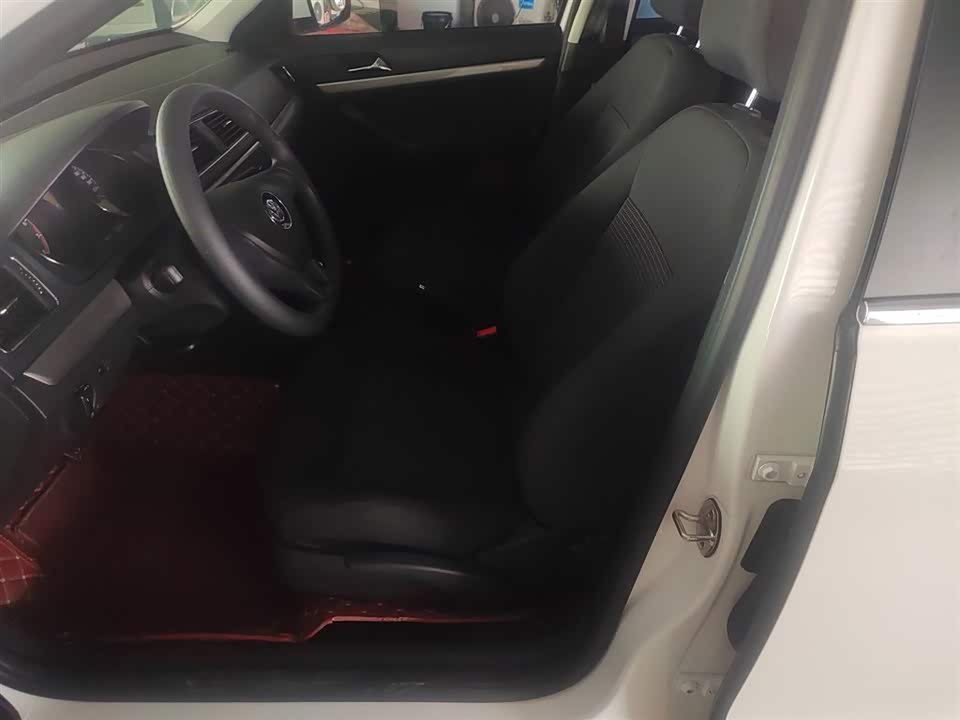 Volkswagen Lavida Volkswagen Lavida