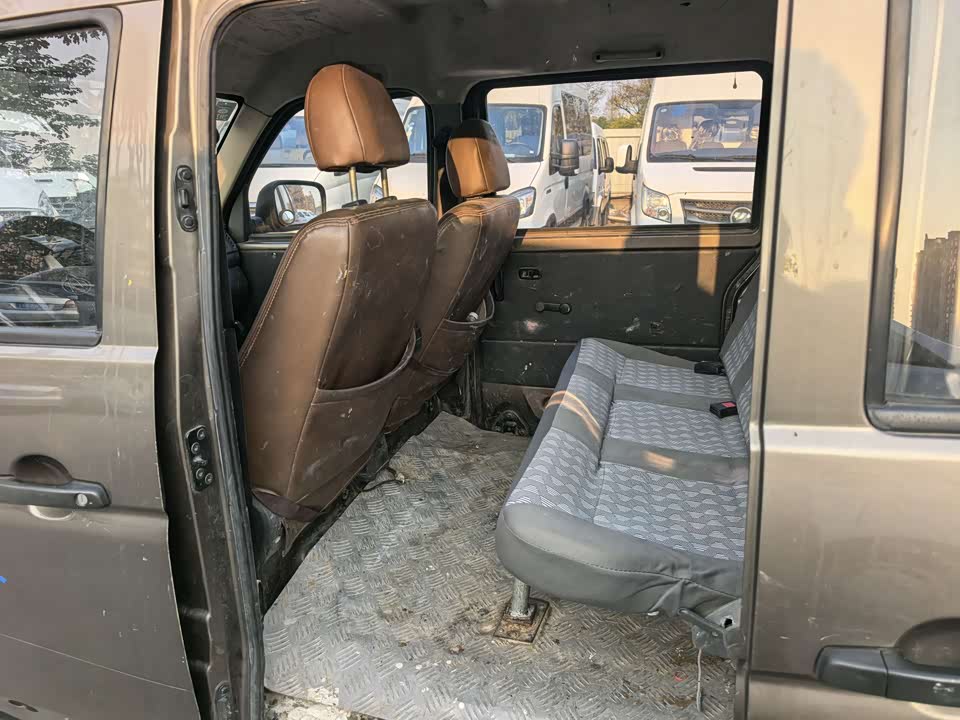 Changan Kaicheng Changan Star 3