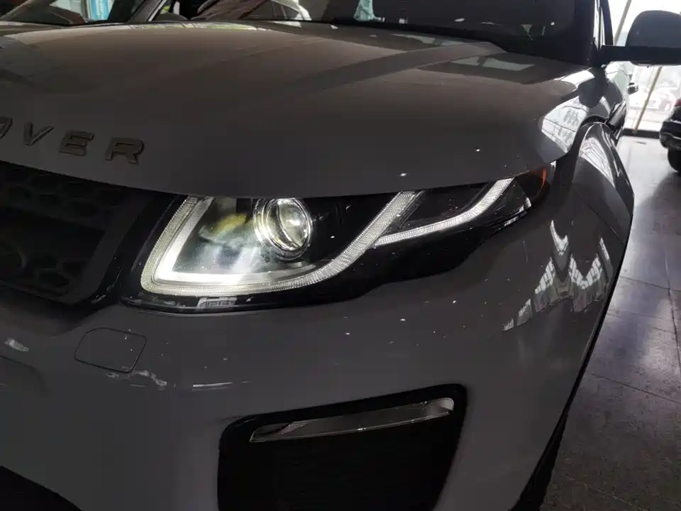 Land Rover Range Rover Aurora