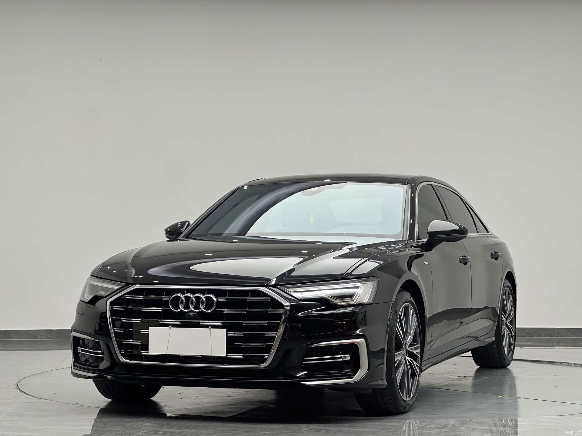 Audi A6L, 2023 1