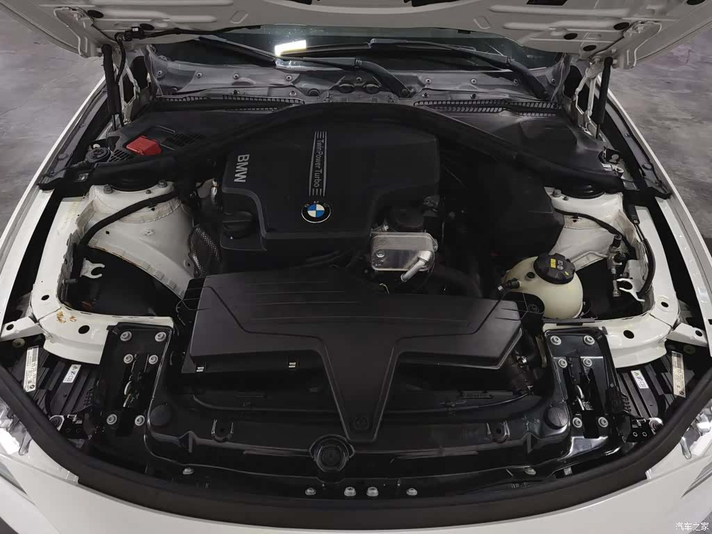 BMW 3 Series, 2015 6