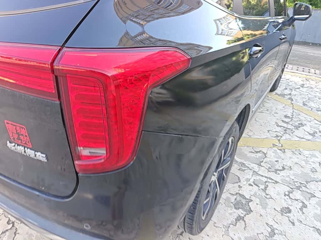 Haval First Love, 2021 8