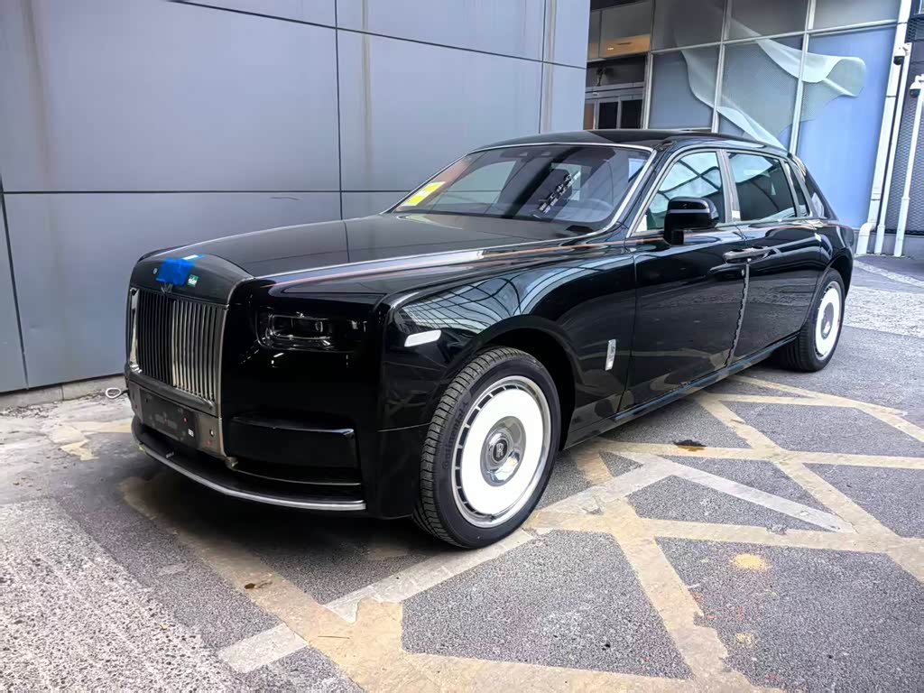 Rolls-Royce 2024 II