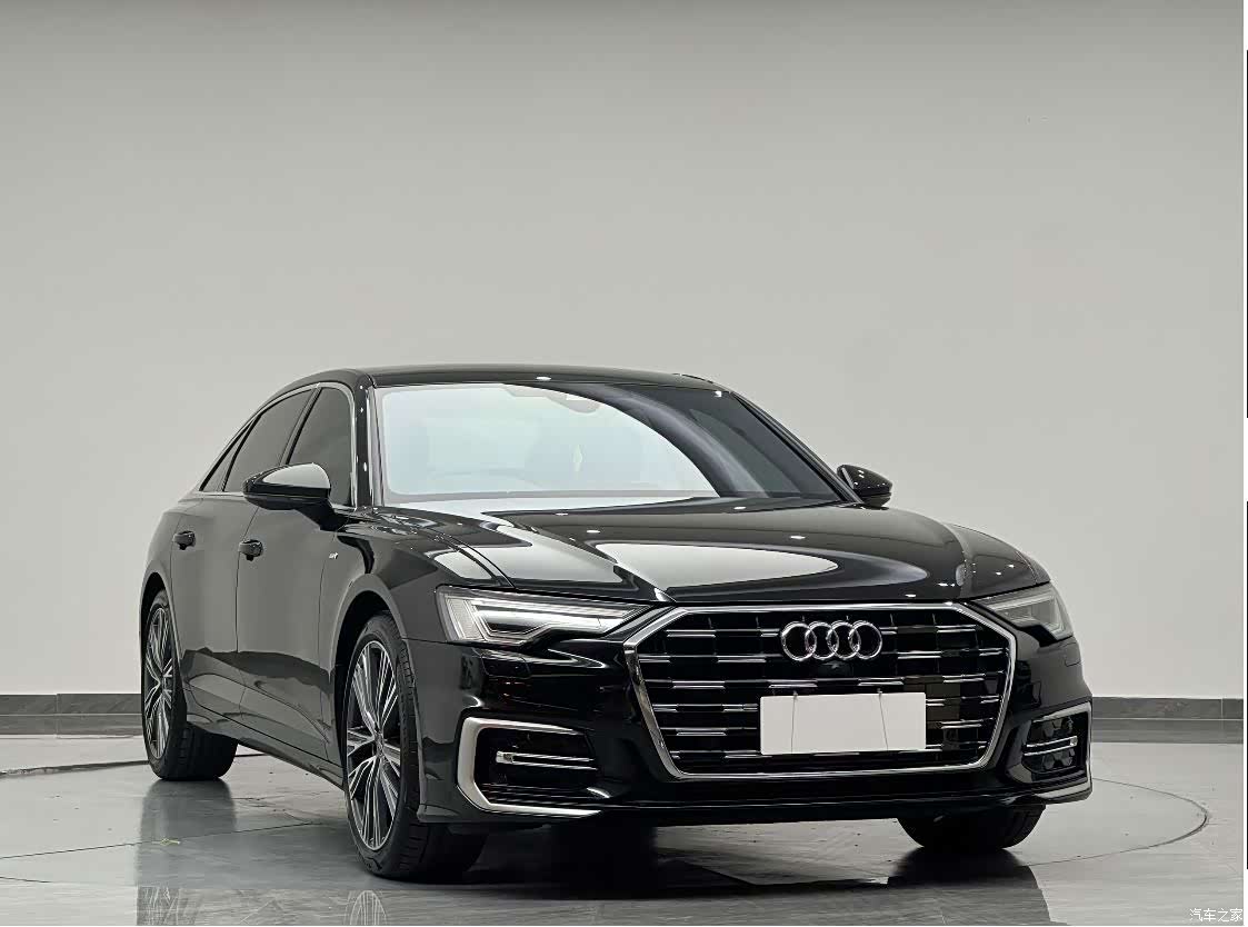 Audi A6L, 2023 4