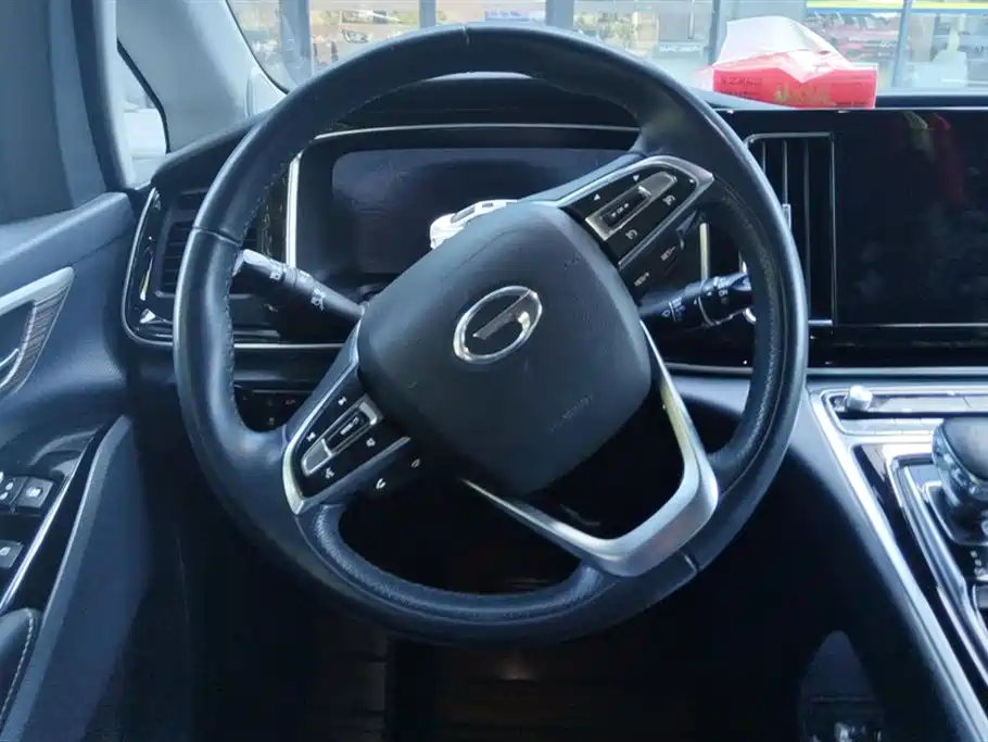 Trumpchi Trumpchi M8