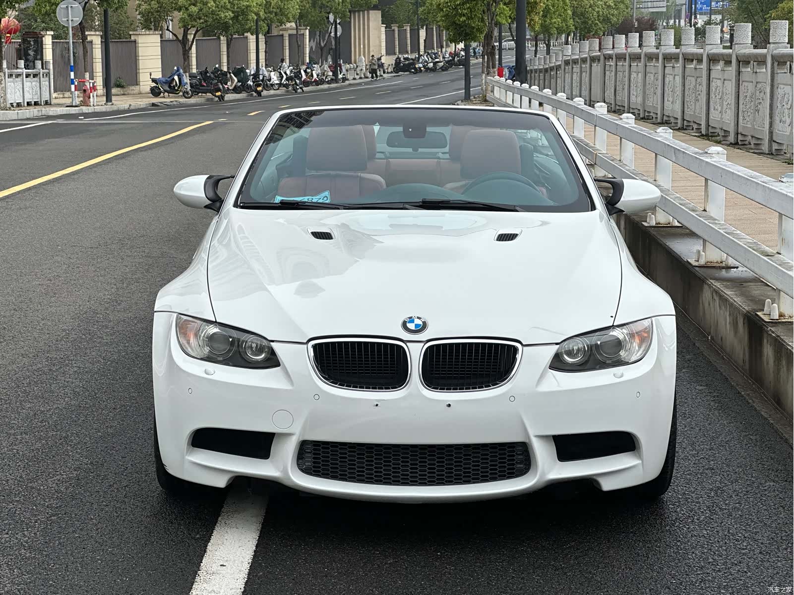 BMW M3, 2011 7