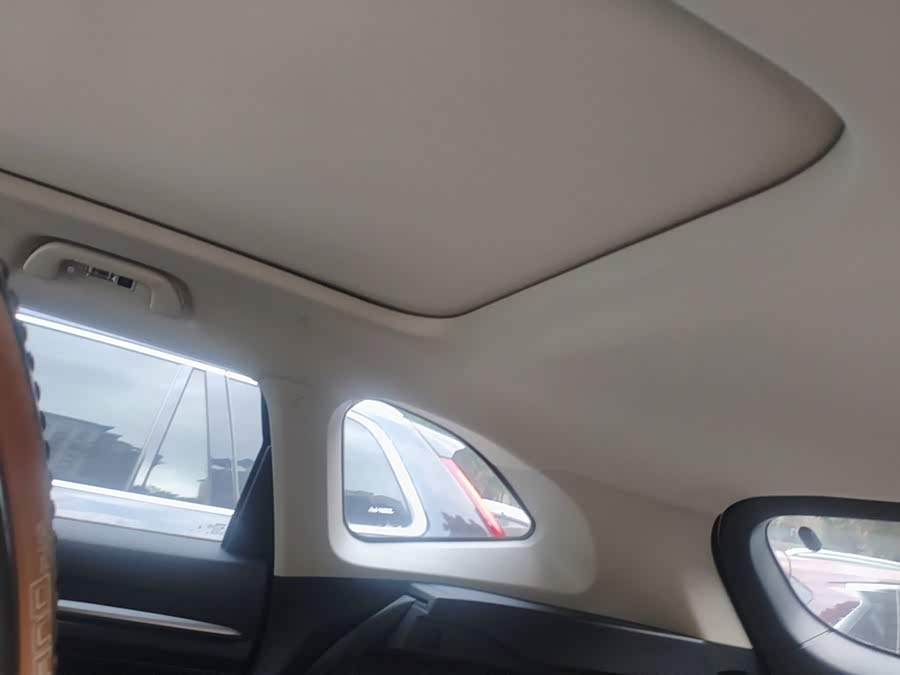Haval H6 2023, фото 19