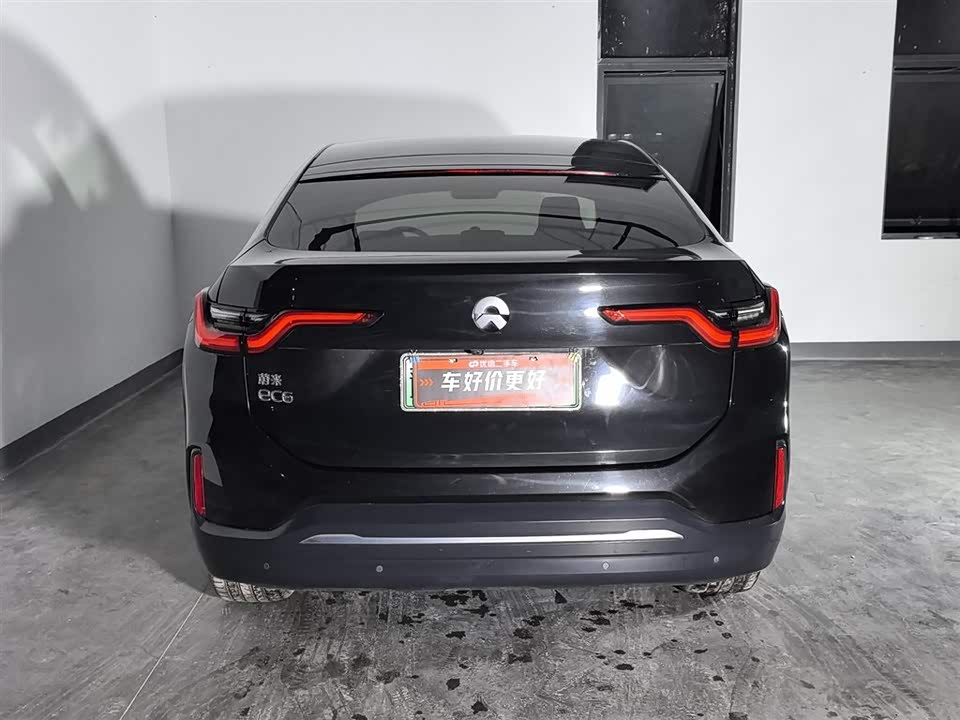 NIO EC6