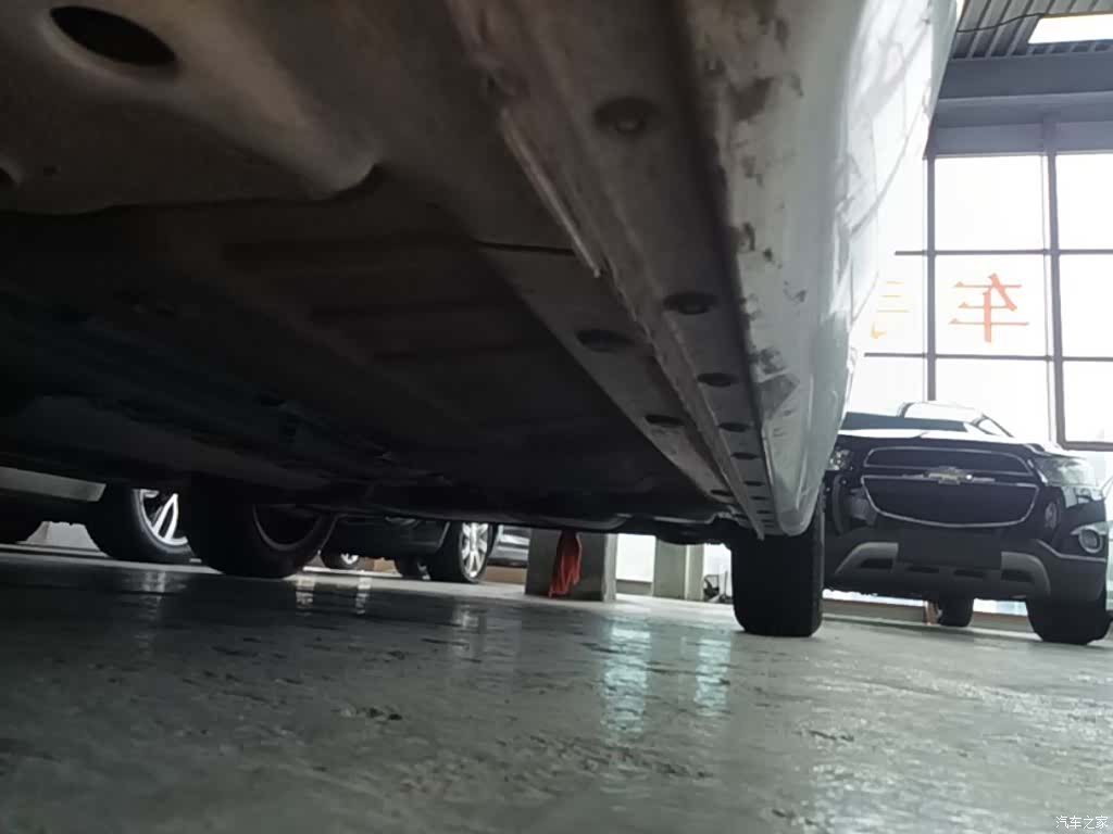 Roewe 360, 2016 22