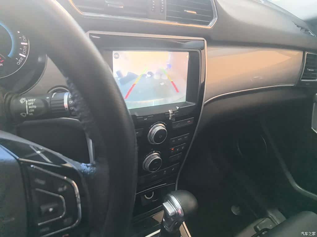Haval H2, 2015 13