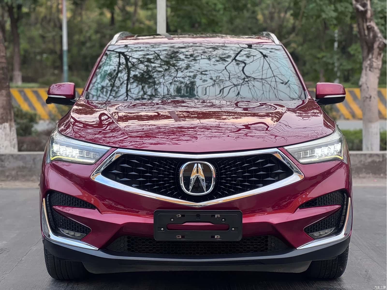 Acura RDX, 2018 2