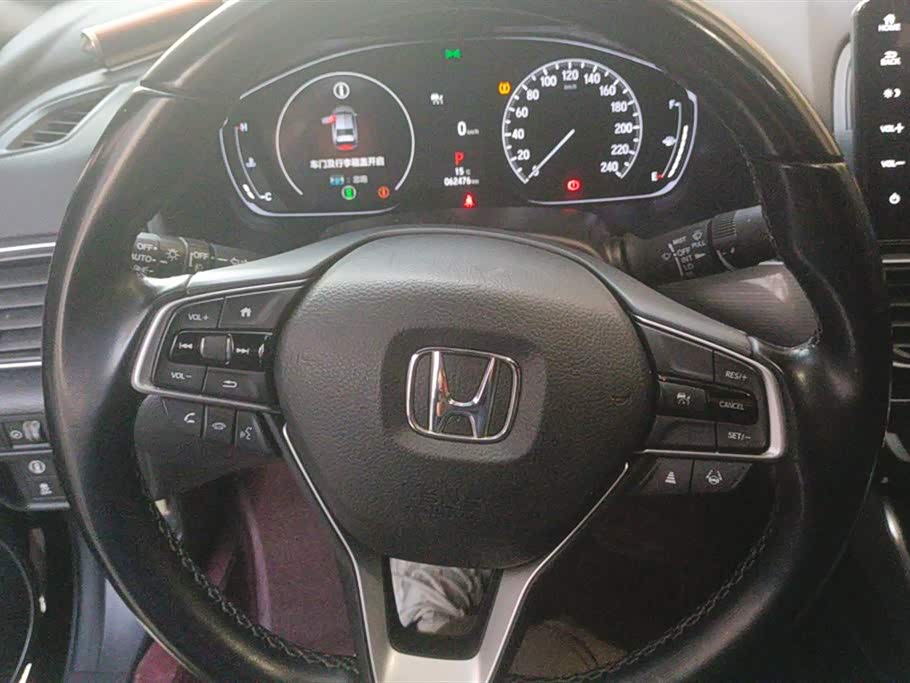 Honda Yingshipai