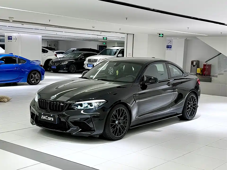 BMW M2