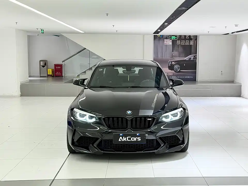 BMW M2