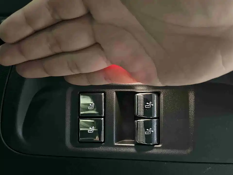 Trumpchi Trumpchi GS8