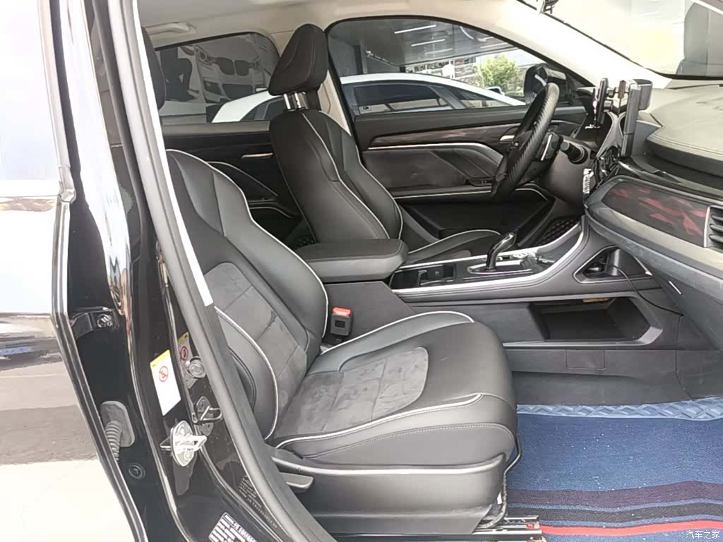 Haval H6, 2022 25