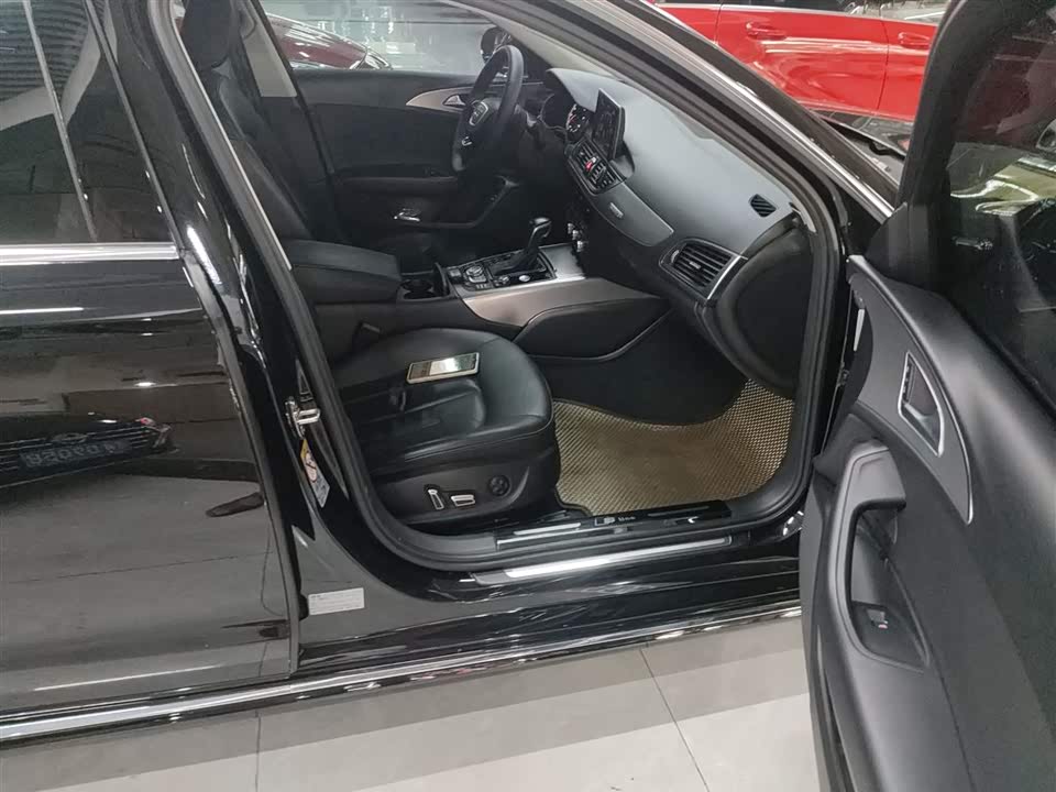 Dongfeng Wuhan Car