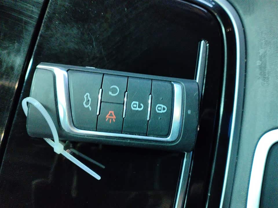 Trumpchi Trumpchi M8