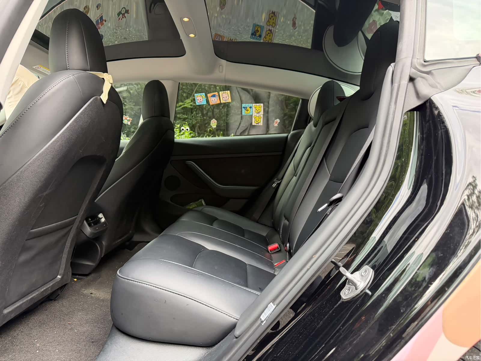 Tesla Model 3, 2023 6
