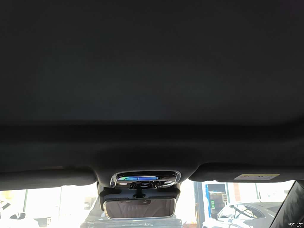 Chery Tiggo 9, 2024 18