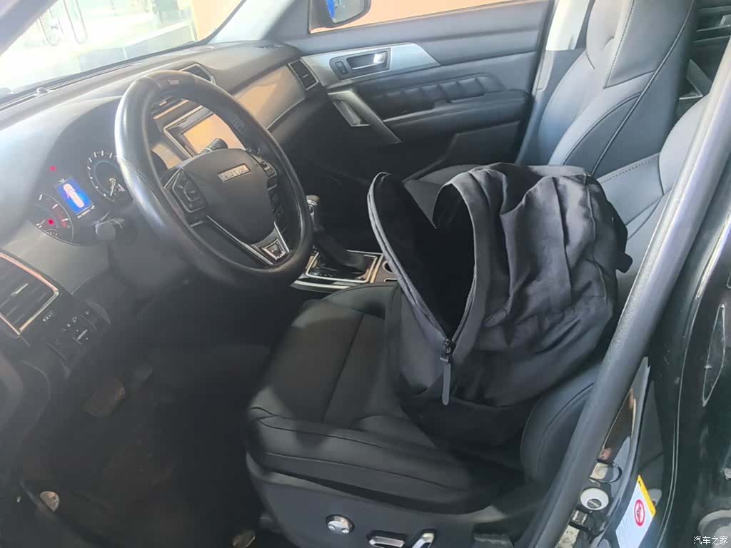 Haval H2, 2015 15