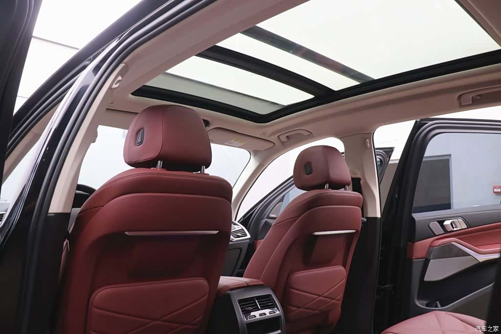 BMW X5, 2022 20