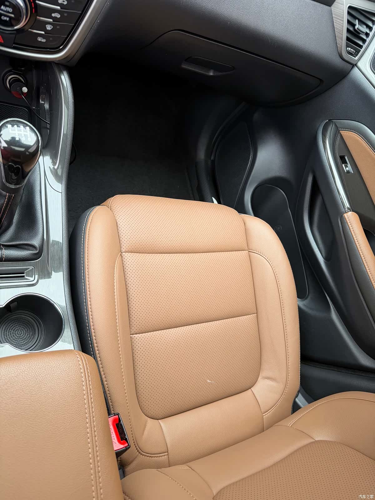 Changan CS75, 2019 7