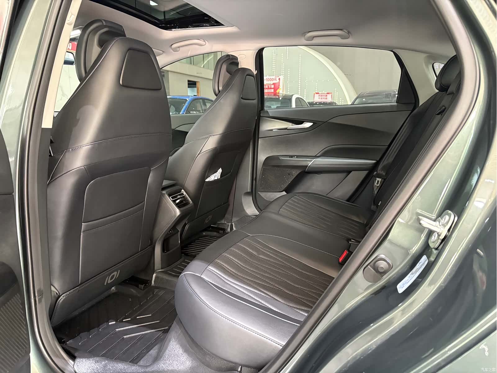 Changan Eado, 2024 8