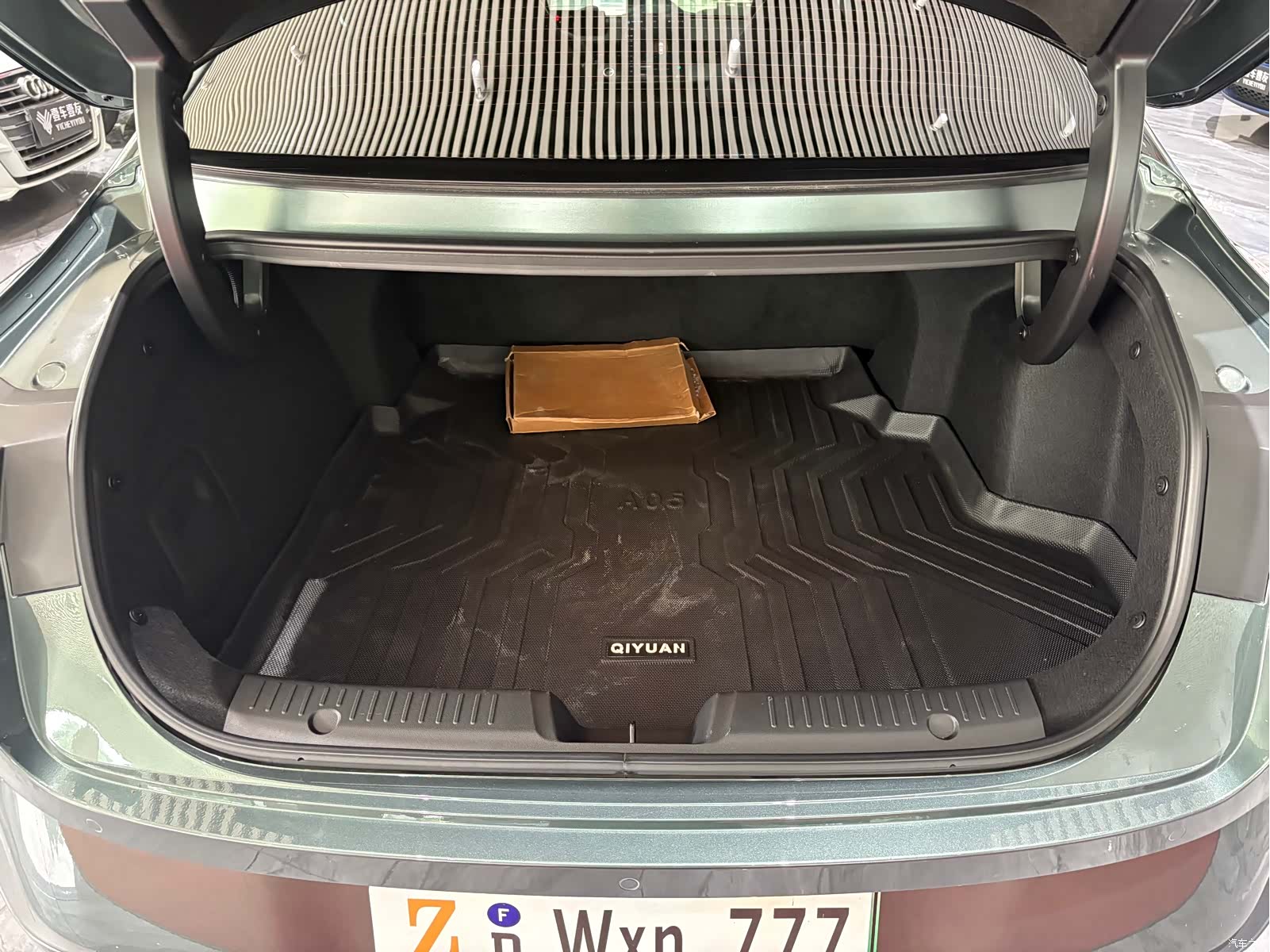 Changan Eado, 2024 28