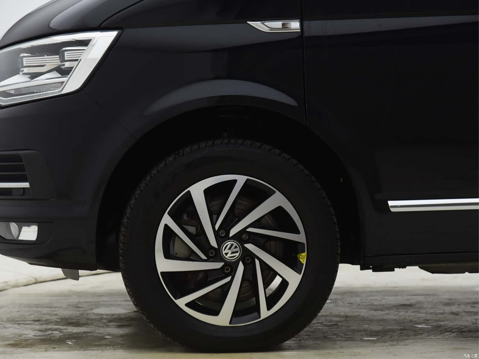 Volkswagen 7, 2019 все фото