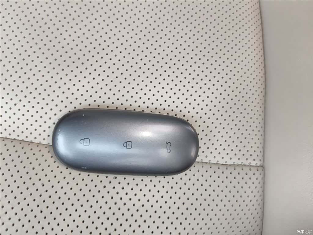Li Auto L7, 2023 9